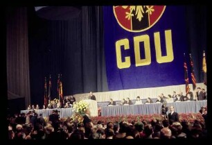 CDU/Deutschlandhalle 22.11.62.