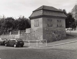 Pavillon, Kamenz (Kreis Kamenz)