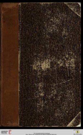 Geschichte der antiken Naturwissenschaft und Philosophie