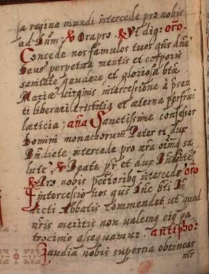 Diurnale monasticum secundum Rubricam romanam [et] s[e]c[un]d[u]m ritum [et] consuetudine[m] monasterij beate marie virgi[ni]s al[ia]s Scotoru[m] vie[n]ne ordinis s[an]c[t]i benedicti