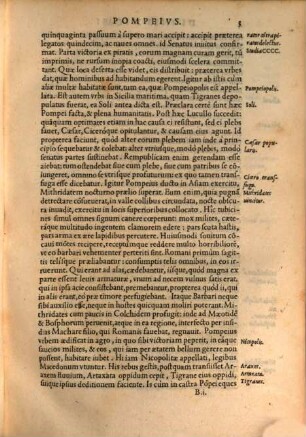 Rerum romanarum epitome