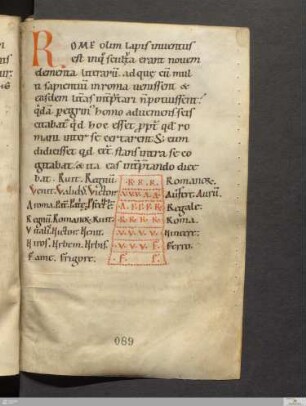 Beda Venerabilis : De die iudicii
