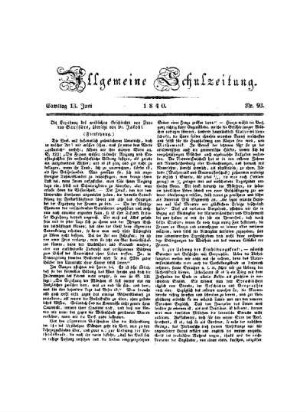 93: Heft 93