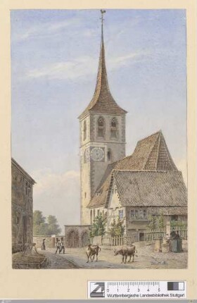 [Kirche in Beinstein]