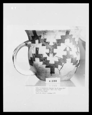 Henkeltasse