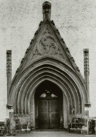 Evangelische Nicolaikirche