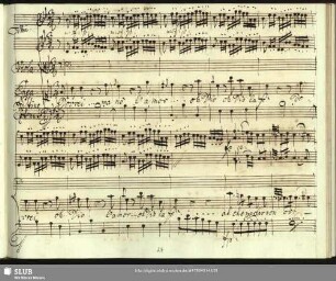 Cavatina: Dovrei ma no
