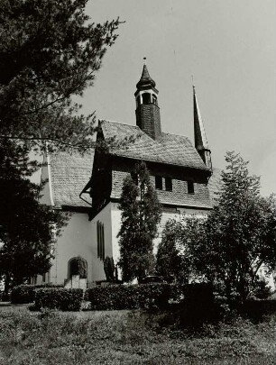 Evangelische Katharinenkirche