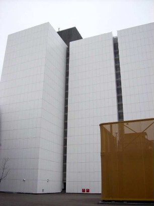 Leipzig: Deutsche Bücherei/Deutsche Nationalbibliothek