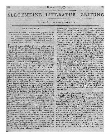 Thorlacius, B.: Fabula de Psyche et Cupidine. Kopenhagen, Leipzig: Schubothe 1802