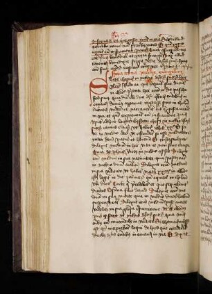 Feria tertia pasche evangelium