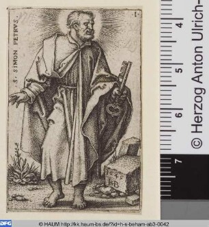 Petrus