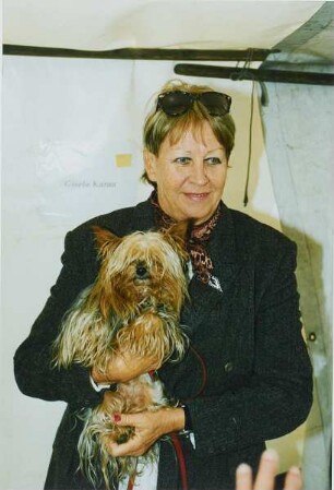 Gisela Karau