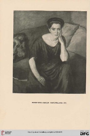 Eugen Spiro