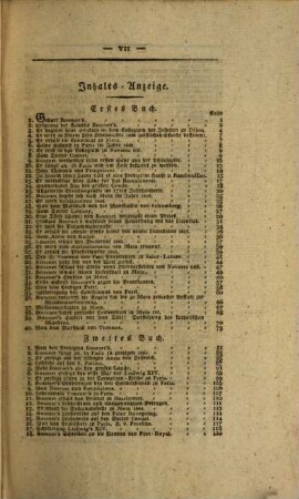 Jacob Benignus Bossuet, Bischofes von Meaux Lebensgeschichte, 1