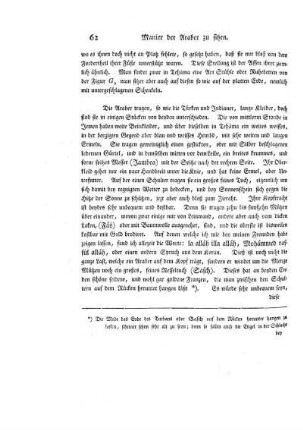 Kleidung der Araber, Juden und Banianen