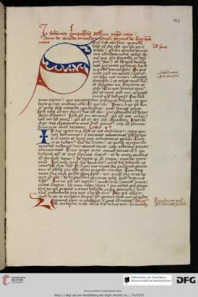 Lectiones ordinis Carthusiensis