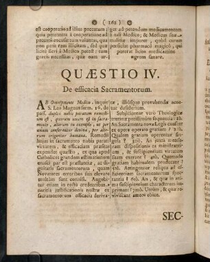162-252, Quaestio IV.