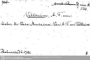 Historia miscella A 0530