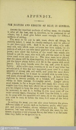 Appendix. Anhang