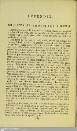 Appendix. Anhang