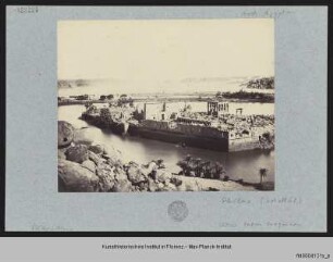 Hathortempel, Philae