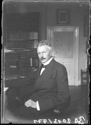 Hermann Schwarzweber