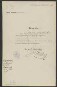 Ausstellung eines Verehelichungszeugnisses an den in Frammersbach
                     wohnenden Kaufmann Joseph Friedrich Koplitz - Verehelichung mit der
                     Restaurateuerstochter Anna, geb. Weisberger, aus Frankfurt / Main, 1898,
                     Verehelichung mit der Metzgermeisterstochter Amalie Katharina, geb.
                     Immerschitt, aus Aschaffenburg, 1902, Bürgerrechtsverleihung, 1902