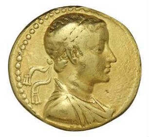 Ptolemäer: Ptolemaios V.