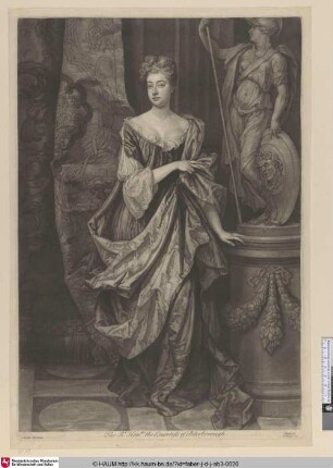 [De la Comtesse de Peterborough]