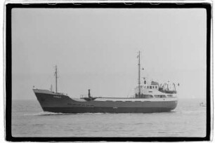 Persia ex Grete-Gunda (1957)