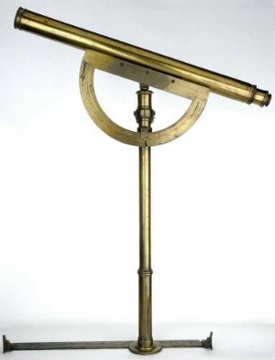 Astronomisches Fernrohr