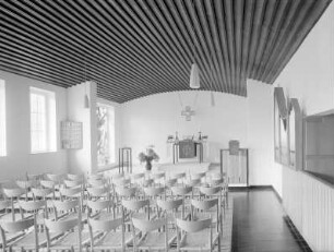 Heilig-Geist-Kapelle