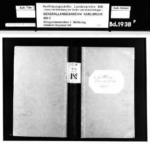 Genesenden-Kompanie