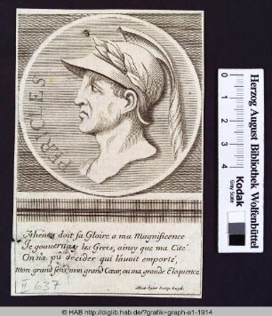 Pericles