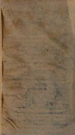 Deliciae biblicae oder Biblische Ergetzligkeiten : worinnen alle curieuse, merck- und druckwürdige, zweiffelhafte Oerter, Sprüche und Fragen nach der Richtschnur göttl. Worts etc. erörtert etc. werden, 6.