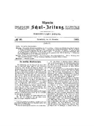 Die christliche Kleinkinderschule