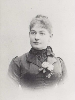 Salbach, Clara