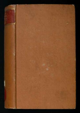 Catalogvs Bibliothecae Feverlinianae