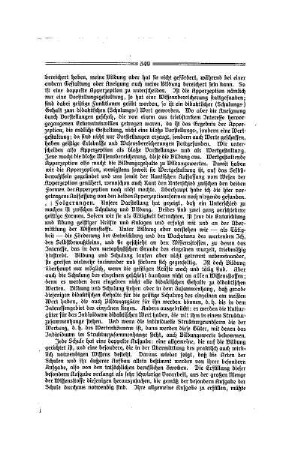 Logische Betrachtungen zum Grundschul-Lehrplan : II.