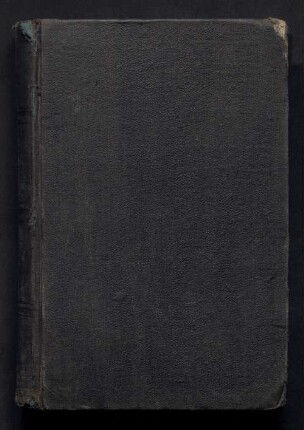 Hausbuch : tägliche Andachten für die Hausgemeine