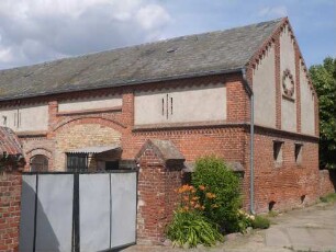 Keller, Lindow (Mark), Keller 49