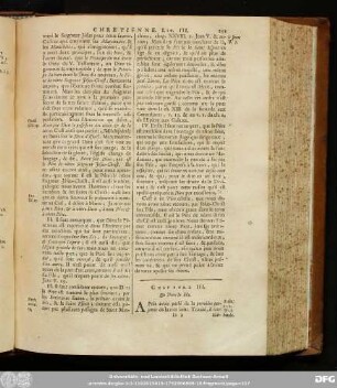 Chapitre III. De Dieu le Fils.
