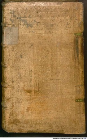 Jndex oder Register vber die Acht deudsche Tomos, Ersten vnd andern Drucks aller Bücher vnd Schrifften des thewren vnd seligen Mans Gottes, Doctor Martini Lutheri : darinne verfasset vnd zusamen gezogen, alles was er von den Heubtartikeln Christlicher Lere geschrieben vnd geleret vnd alle Historien der Propheten, Apostel, Veter, Ketzer vnd Ketzereien vnd anderer Historischen Materien ...