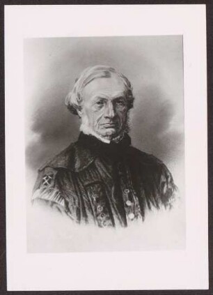 Dechen, Heinrich von