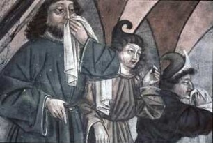 Auferweckung des Lazarus