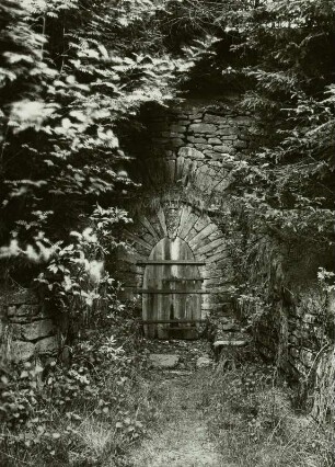 St. Michaelis-Linda, Mundloch, Thelersberger Stolln