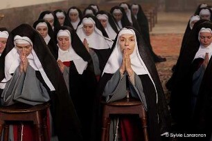Die Nonne