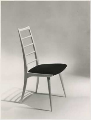 Speisezimmer "Mod. 5658" von Ernst M. Dettinger