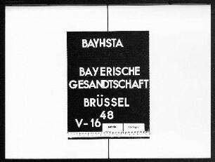 Die Verleihung des Zivilverdienstordens der bayerischen Krone und des Ordens vom heiligen Michael: Einzelfälle (Namen nur im Register verzeichnet)
